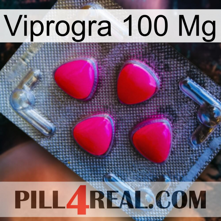 Viprogra 100Mg 13